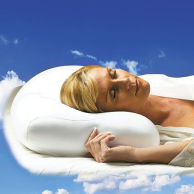 Sobakawa&reg; Cloud Pillow&trade;