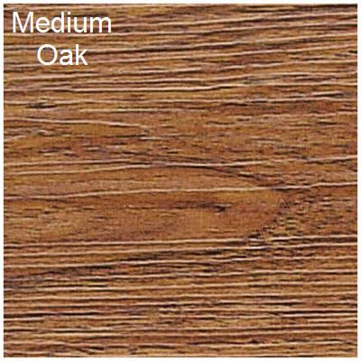 Tivoli II Peel-N-Stick Flooring Planks