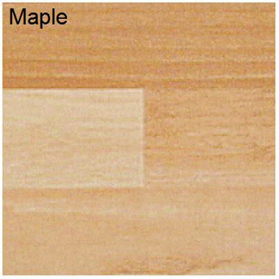 Tivoli II Peel-N-Stick Flooring Planks
