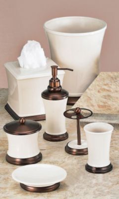 Phoenix Bath Accessories