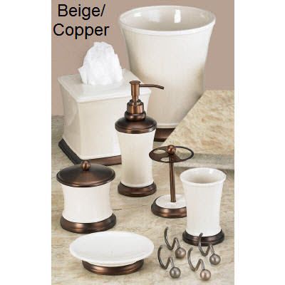 Phoenix Bath Accessories