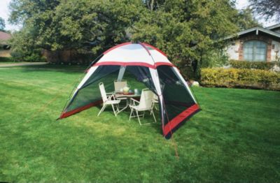 Outdoor Spirit&reg; 11x11 Screenhouse