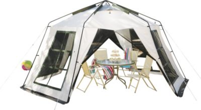 Outdoor Spirit&reg; 15x13 Screenhouse