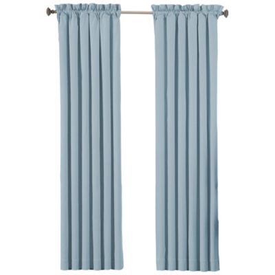 2 Eclipse Canova 42x84" Panel - River Blue