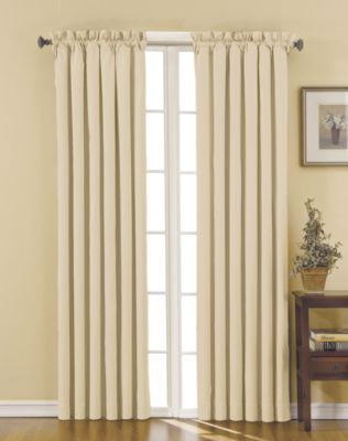 2 Eclipse Canova 42x84" Panel - Ivory