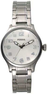 Ladies Fossil Sport watch