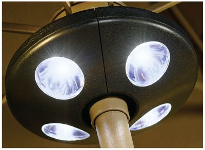 Inno Value Enterprise LED Umbrella Light