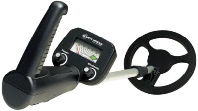 Bounty Hunter JR Metal Detector