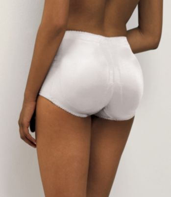 Padded Shaper Panty