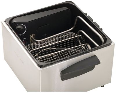 Presto Dual ProFry Deep Fryer