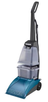 Hoover SteamVac Carpet Washer