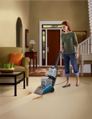 Hoover SteamVac Carpet Washer