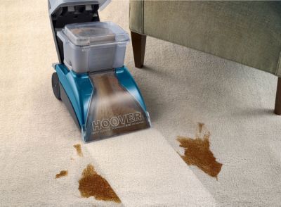 Hoover SteamVac Carpet Washer