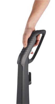 Hoover SteamVac Carpet Washer