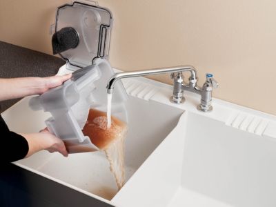 Hoover SteamVac Carpet Washer