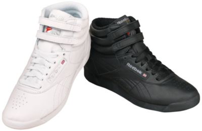 Reebok Classic Freestyle Shoe