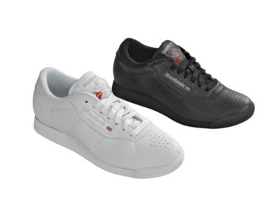 Reebok Women's Classic Princess Shoe