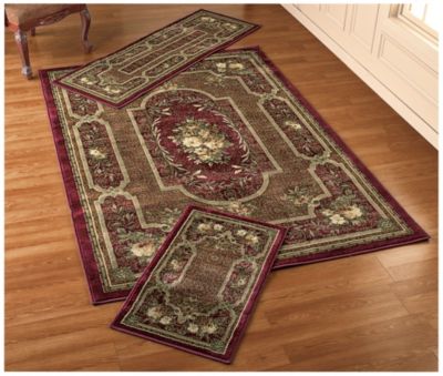 Ashley Rugs