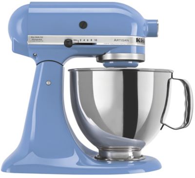 KitchenAid Artisan 5qt Stand Mixer