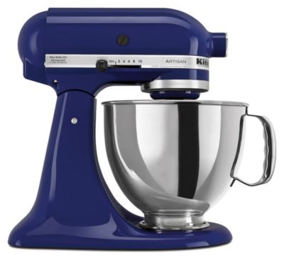 KitchenAid Artisan 5qt Stand Mixer