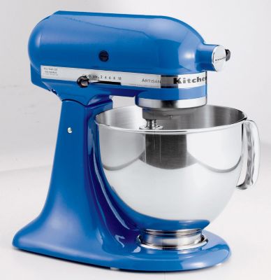 KitchenAid Artisan 5qt Stand Mixer