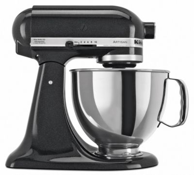 KitchenAid Artisan 5qt Stand Mixer
