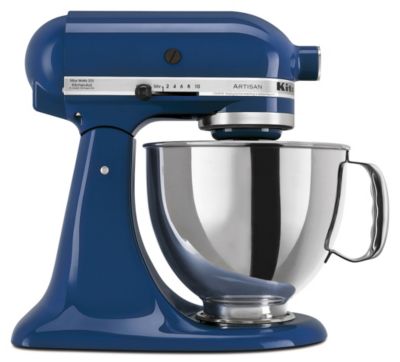 KitchenAid Artisan 5qt Stand Mixer