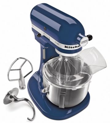KitchenAid Artisan 5qt Stand Mixer