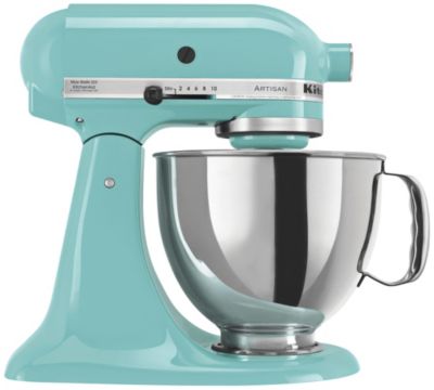 KitchenAid Artisan 5qt Stand Mixer