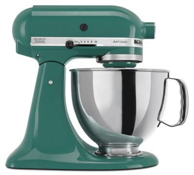 KitchenAid Artisan 5qt Stand Mixer