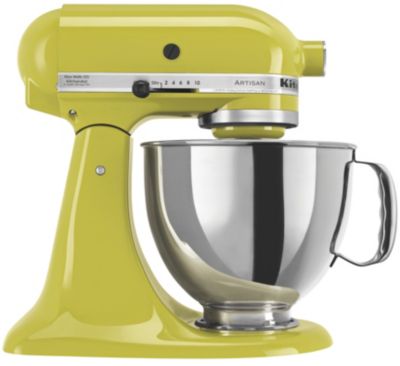 KitchenAid Artisan 5qt Stand Mixer