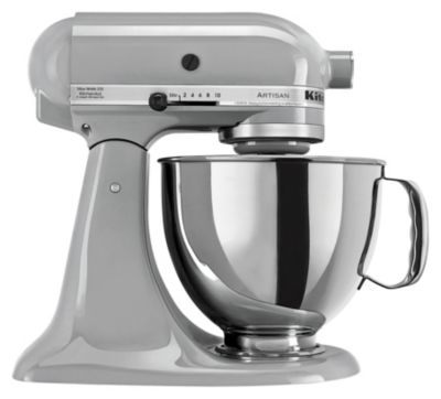 KitchenAid Artisan 5qt Stand Mixer