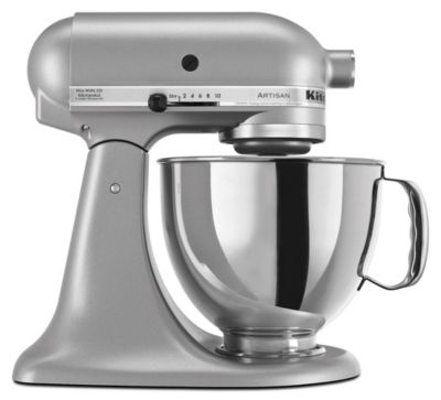 KitchenAid Artisan 5qt Stand Mixer