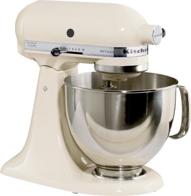KitchenAid Artisan 5qt Stand Mixer