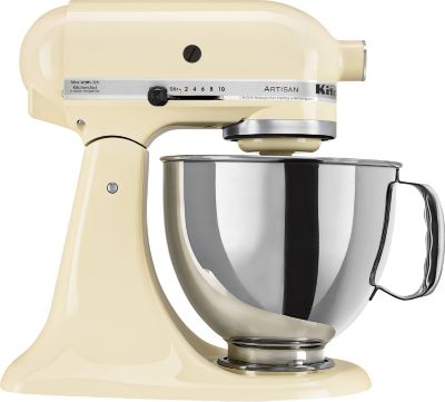 KitchenAid Artisan 5qt Stand Mixer