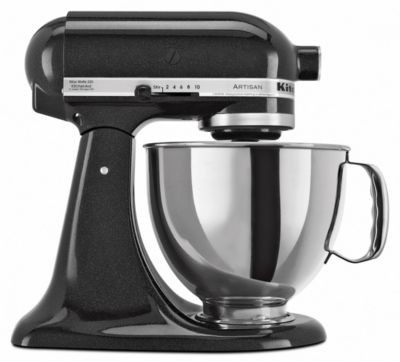 KitchenAid Artisan 5qt Stand Mixer
