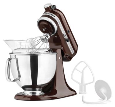 KitchenAid Artisan 5qt Stand Mixer