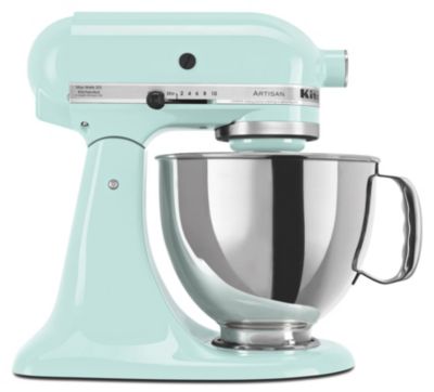 KitchenAid Artisan 5qt Stand Mixer