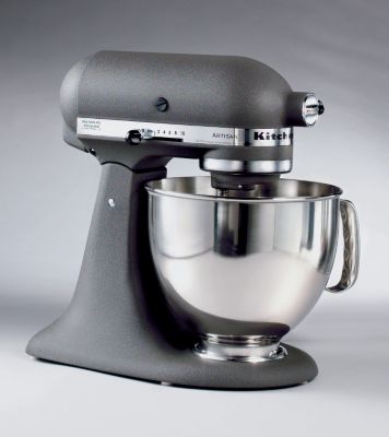 KitchenAid Artisan 5qt Stand Mixer