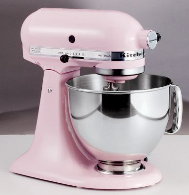 KitchenAid Artisan 5qt Stand Mixer