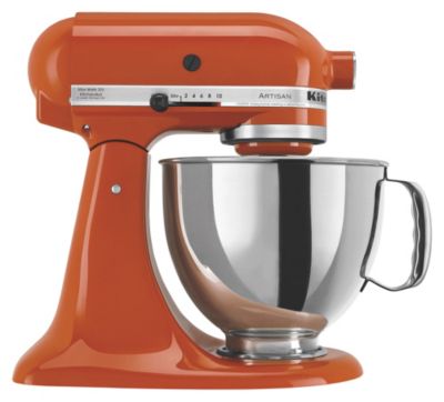 KitchenAid Artisan 5qt Stand Mixer