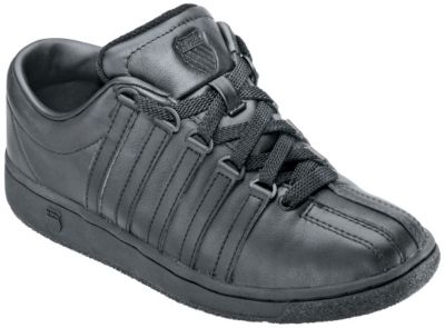 K-Swiss Women's Classic Shoe