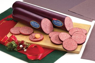 Meat + Cheese