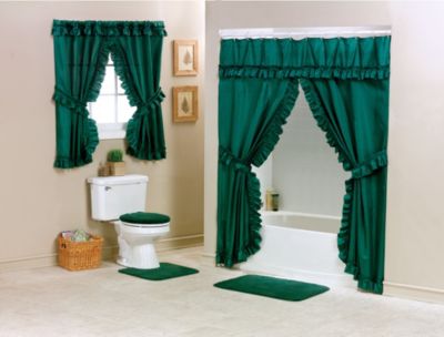 Starlite 9pc Complete Bath Set