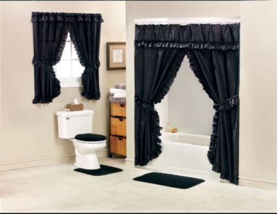 Starlite 9pc Complete Bath Set