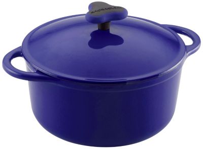 Rachael Ray Cast Iron 3.5qt Casserole
