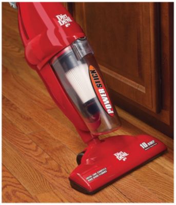 Dirt Devil Power Stick Broom Vacuum