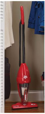 Dirt Devil Power Stick Broom Vacuum