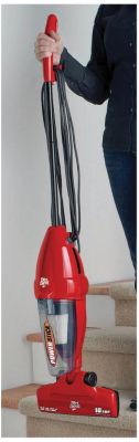 Dirt Devil Power Stick Broom Vacuum