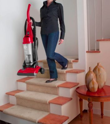 Dirt Devil Breeze Bagless Upright Vacuum